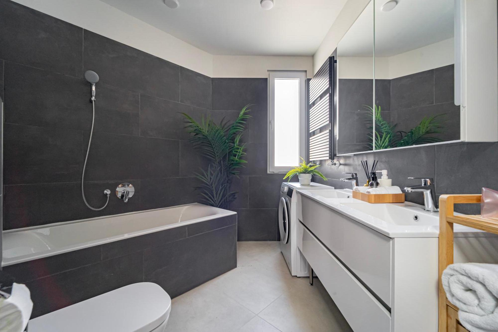 Exclusive & Central Duplex Residence By Prestige Homes Будапеща Екстериор снимка
