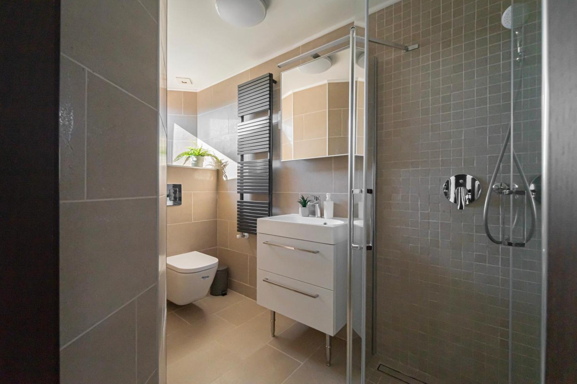 Exclusive & Central Duplex Residence By Prestige Homes Будапеща Екстериор снимка
